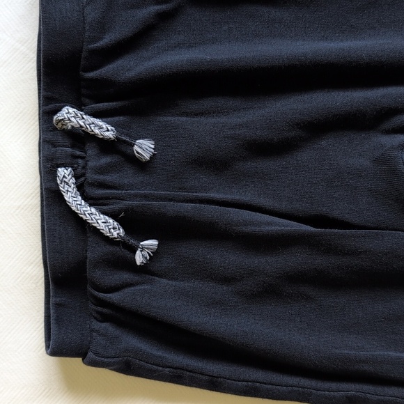 joe fresh zip-up hoodie sweatshirt & harem joggers outfit bundle 12-18 month boy - Picture 13 of 14